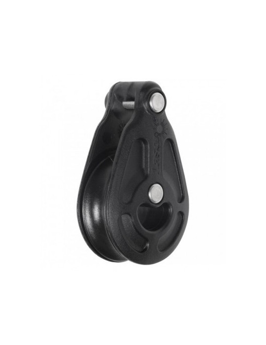 Bozzello anteriore boma Laser