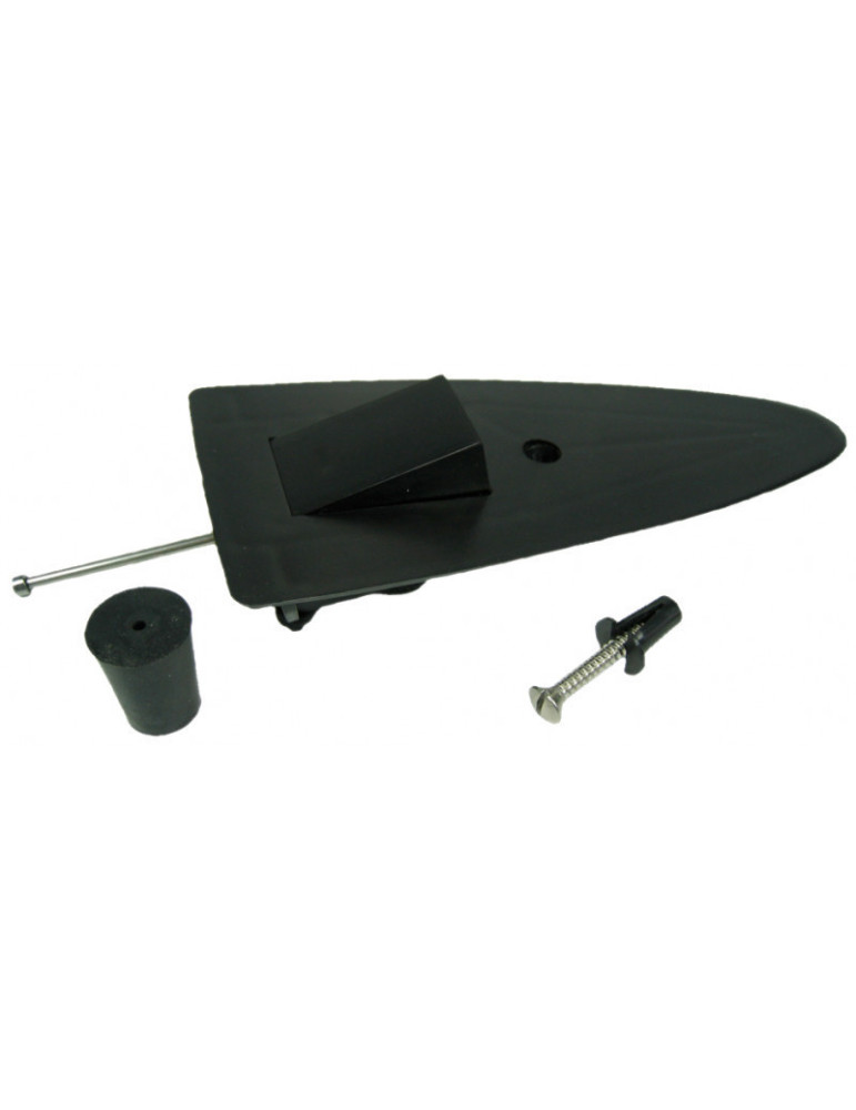 SVUOTATORE COMPLETO ILCA