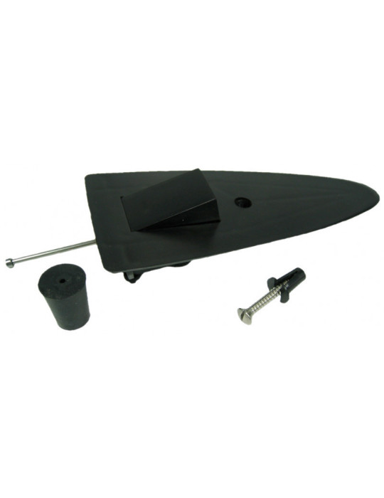 SVUOTATORE COMPLETO ILCA