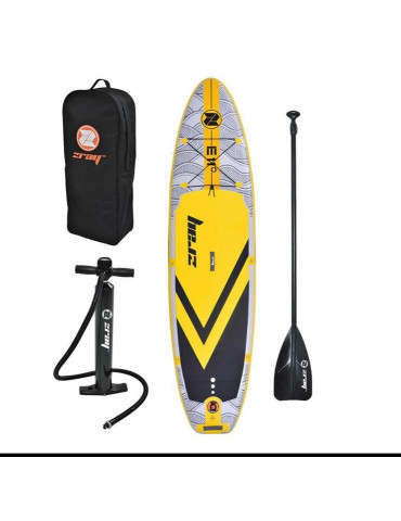 Sup - Stand Up Paddle Gonfiabile   ZRAY 10'-11' / WATTSUP 12' 2