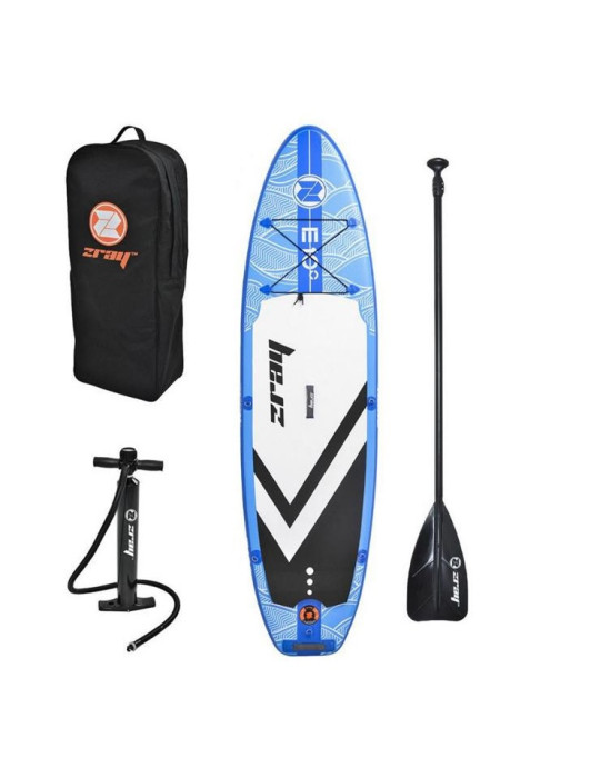 Sup - Stand Up Paddle Gonfiabile   ZRAY 10'-11' / WATTSUP 12'