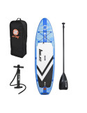 Sup - Stand Up Paddle Gonfiabile   ZRAY 10'-11' / WATTSUP 12'