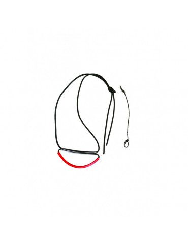 SET ELASTICO DERIVA COMPLETO OPTIMIST 2