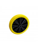 RUOTA FLEX LITE GIALLO