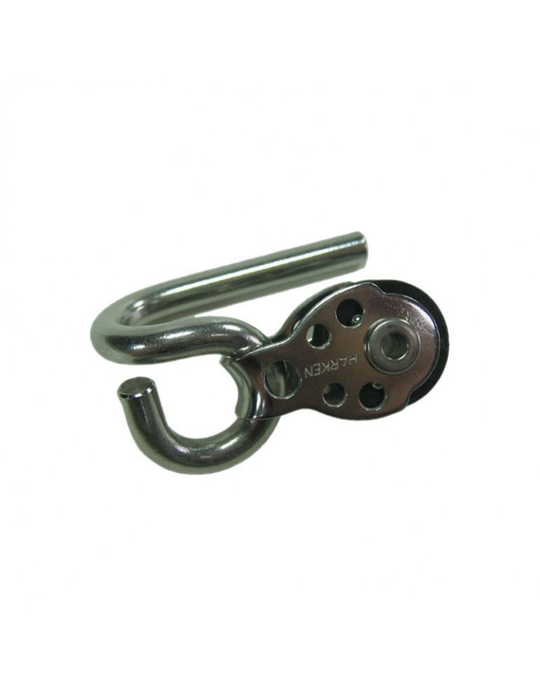 BOZZELLO HARKEN CON GANCIO BASE ILCA