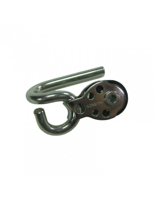 BOZZELLO HARKEN CON GANCIO BASE ILCA