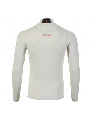 LICRA M/L MUSTO UP 50 FLEXLITE GREY 2