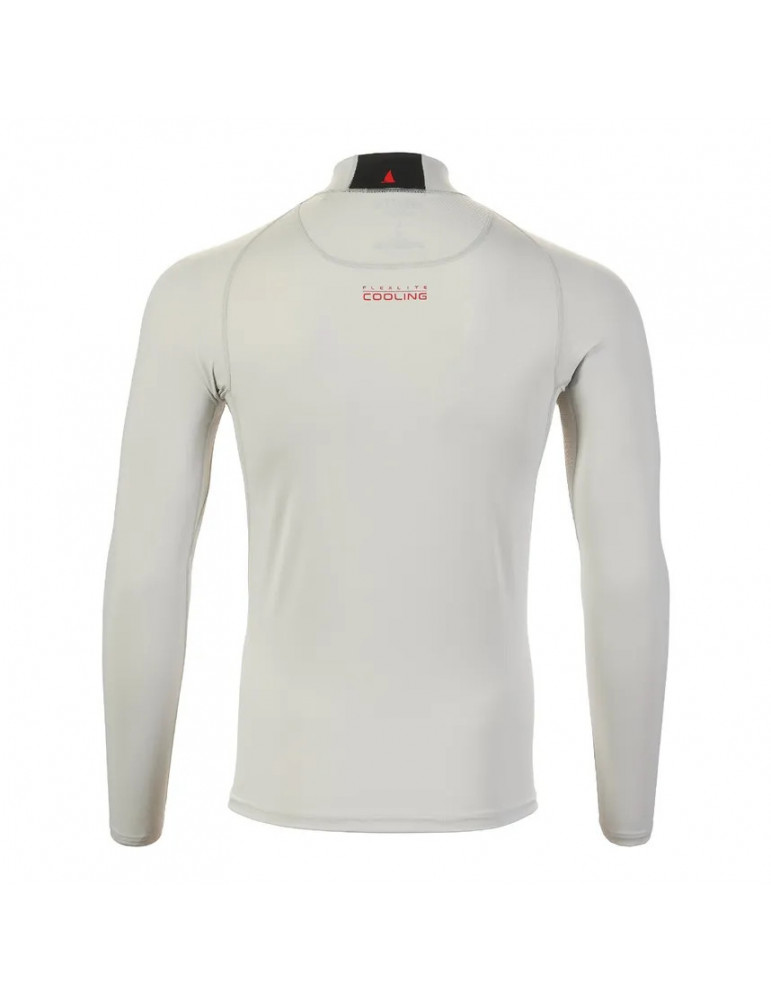 LICRA M/L MUSTO UP 50 FLEXLITE GREY