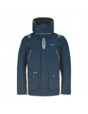 GIACCA CERATA BR2 OFFSHORE JKT 2.0 BLU - TAGLIA L