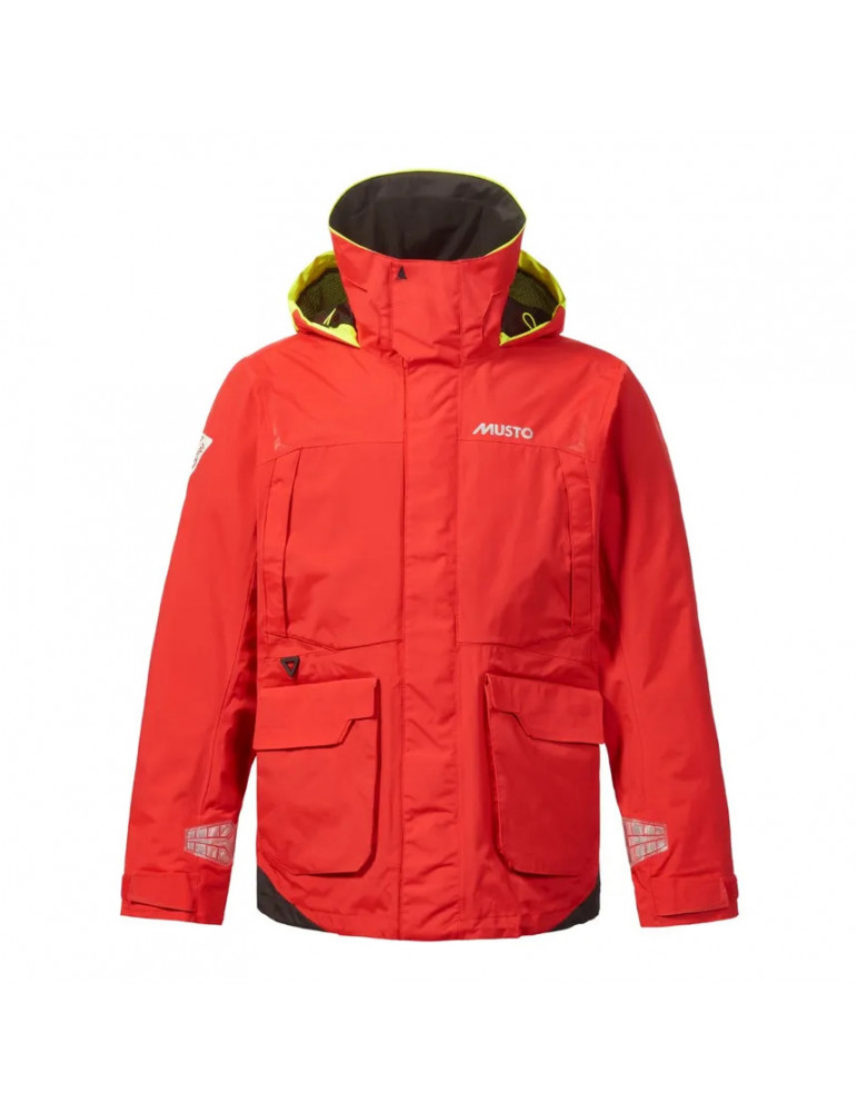 GIACCA CERATA BR1 JKT