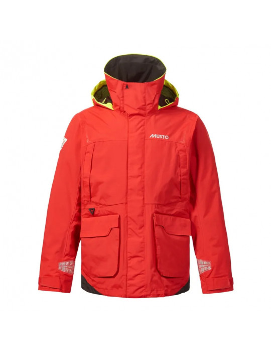 GIACCA CERATA BR1 JKT