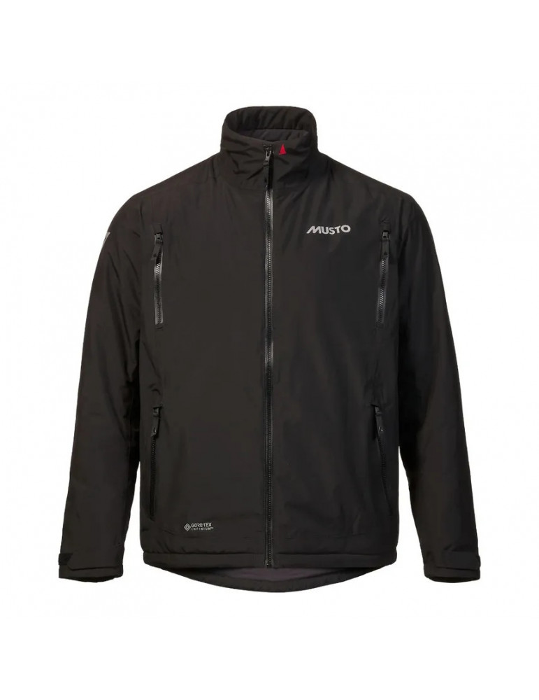 GIACCA CERATA HPX MID INFINIUM