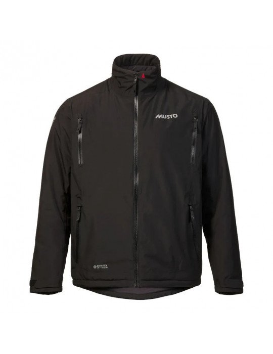 GIACCA CERATA HPX MID INFINIUM