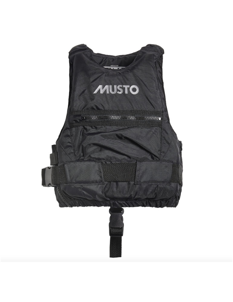 JUNIOR CHAMPIONSHIP BUOYANCY AID MUSTO