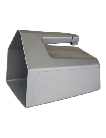 SASSOLA 4,2 LT GRIGIO