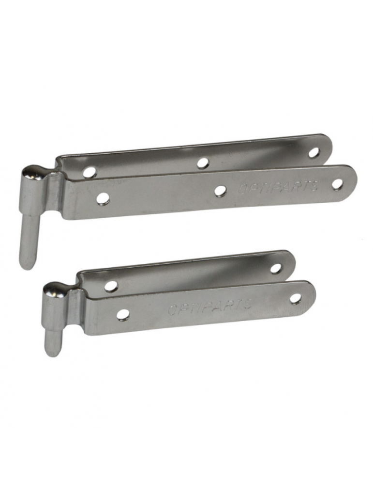 SET 2 AGUGLIOTTI PER TIMONE OPTIMIST