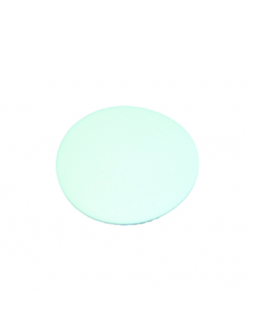 Disco teflon per base albero ilca / laser