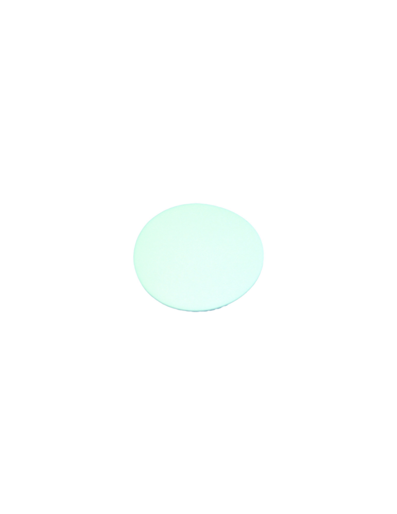 Disco teflon per base albero ilca / laser