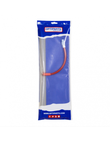 Riserva di galleggiamento 48lt optimist grigio-blu