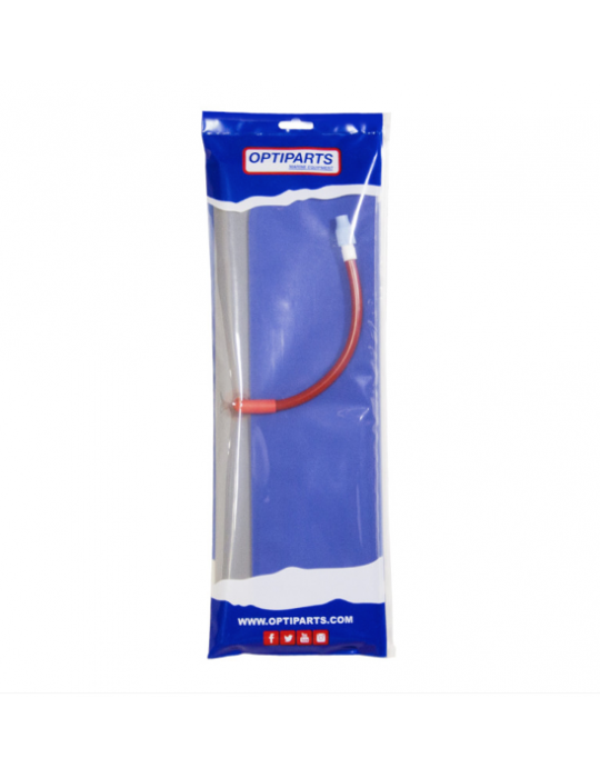 Riserva di galleggiamento 48lt optimist grigio-blu