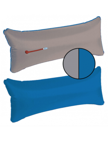 Riserva di galleggiamento 48lt optimist grigio-blu 2