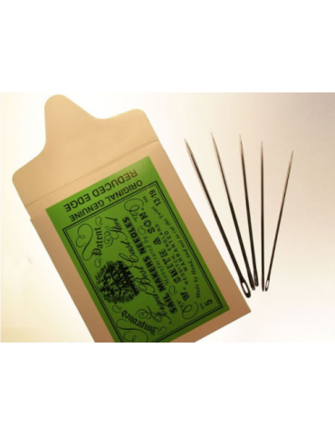 Ago da vela 76mm 1pz.