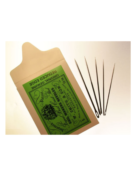 Ago da vela 76mm 1pz.