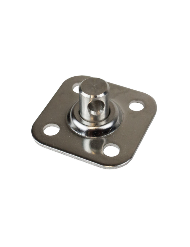 Base attacco bozzello randa optimist