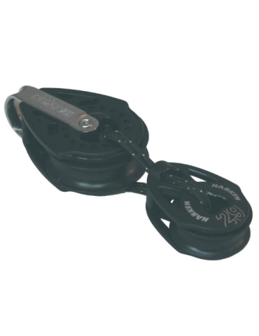 HARKEN 342 CARBO BOZZELLO DOPPIO
