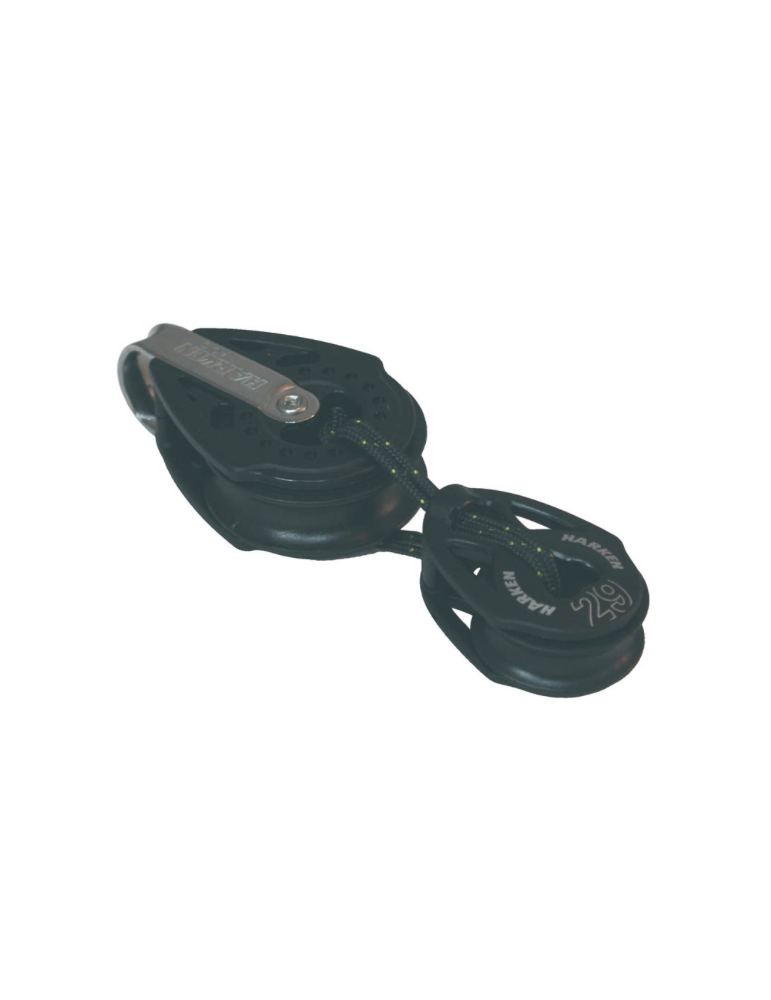 HARKEN 342 CARBO BOZZELLO DOPPIO