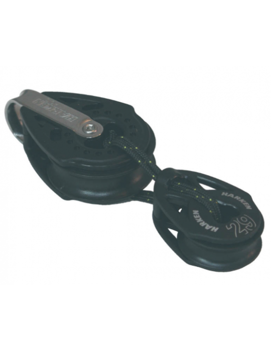 HARKEN 342 CARBO BOZZELLO DOPPIO