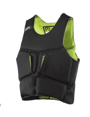 ZHIK GIUBBOTTO DI SALVATAGGIO GRY P2 CONTOUR PFD 2