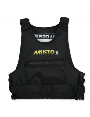 MUSTO CHAMP BUOYANCY AID AIUTO GALLEGGIAMENTO