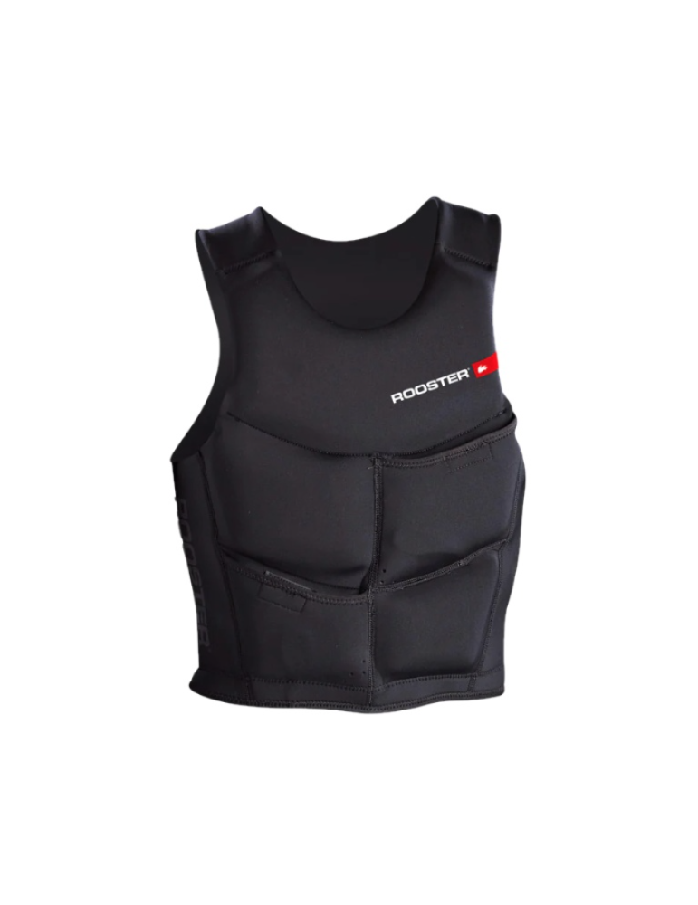 Rooster salvagente race armour buoyancy aid ce level 50