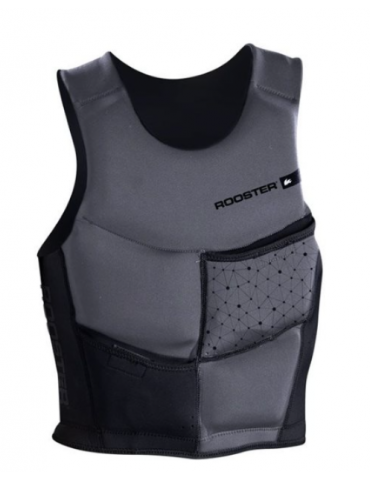 Rooster salvagente race armour buoyancy aid ce level 50 2