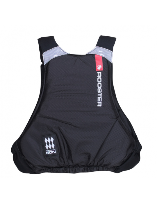 Rooster salvagente Diamond overhead