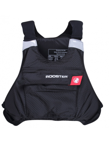 Rooster salvagente Diamond overhead 2