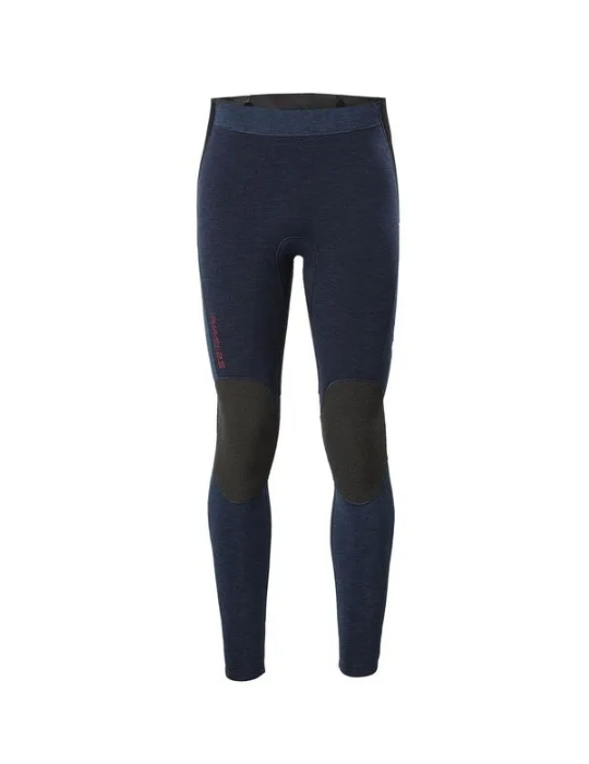 Musto Pantaloni Flexlite Alumin Uomo