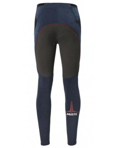 Musto Pantaloni Flexlite Alumin Uomo 2