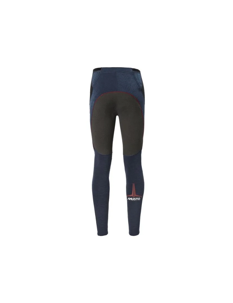 Musto Pantaloni Flexlite Alumin Uomo