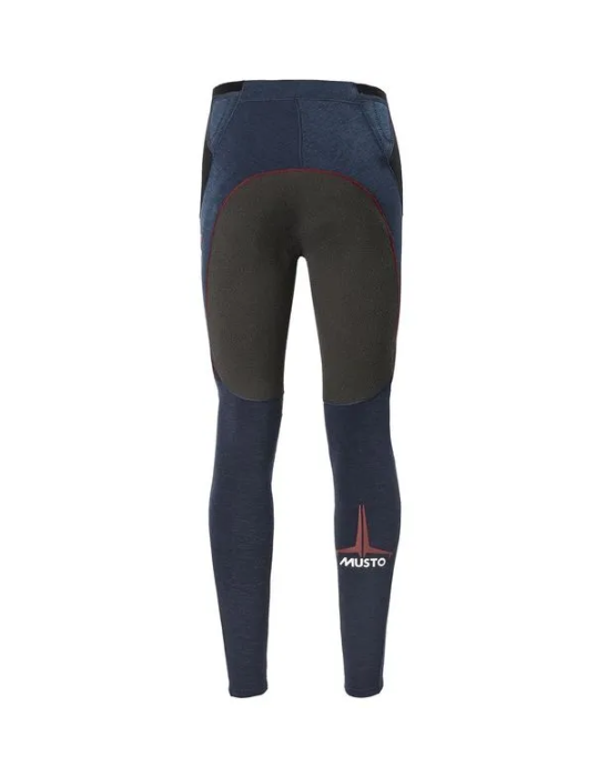 Musto Pantaloni Flexlite Alumin Uomo