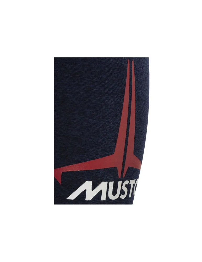 Musto Pantaloni Flexlite Alumin Uomo