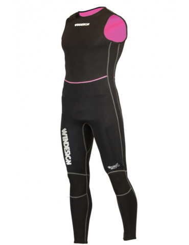 Neo-Skin Long John Junior 3mm Windesign