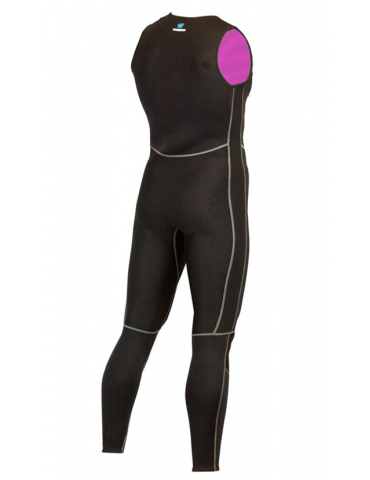 Neo-Skin Long John Junior 3mm Windesign 2