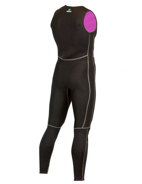 Neo-Skin Long John Junior 3mm Windesign