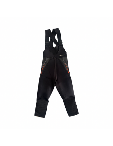 Magic Marine Long Jone steccato Energy pant/knee junior