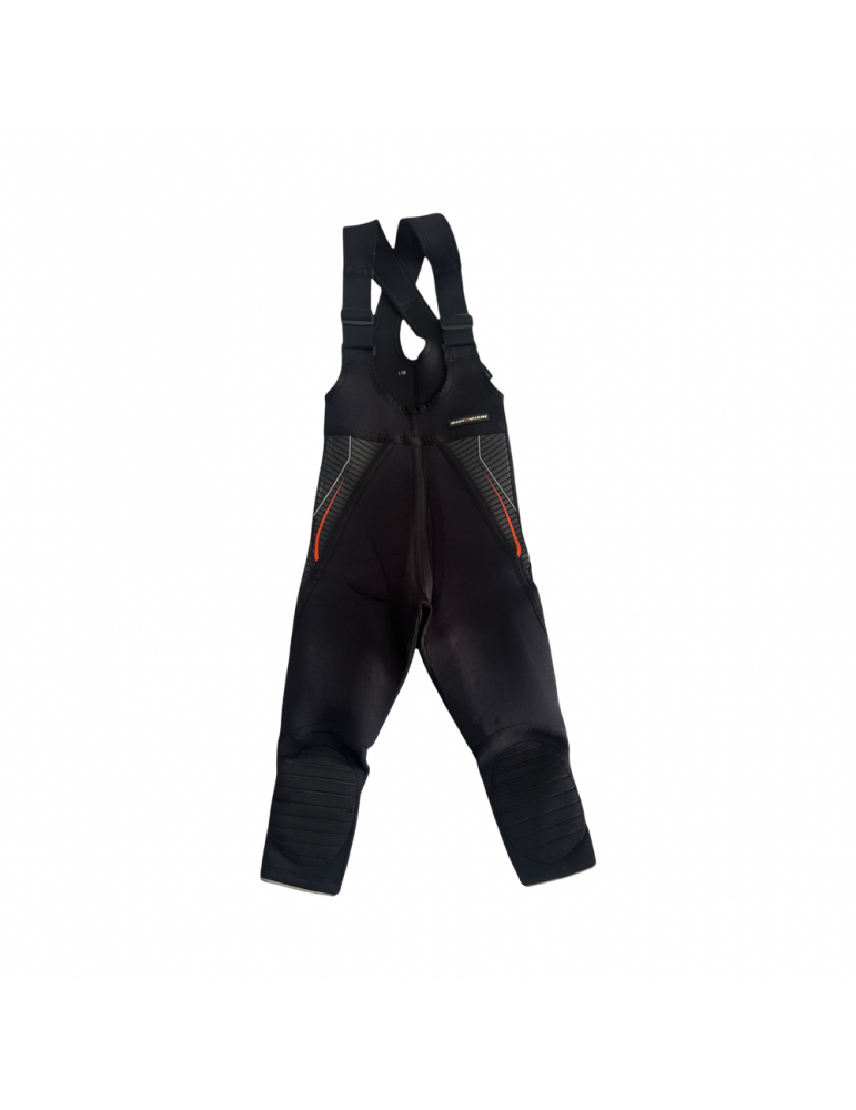 Magic Marine Long Jone steccato Energy pant/knee junior