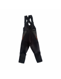 Magic Marine Long Jone steccato Energy pant/knee junior