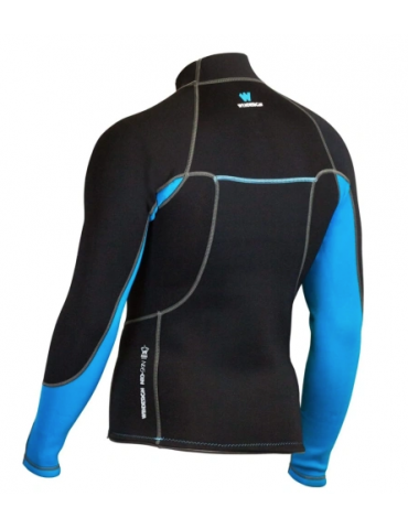 Windesign 2.5mm neo-skin top junior 2