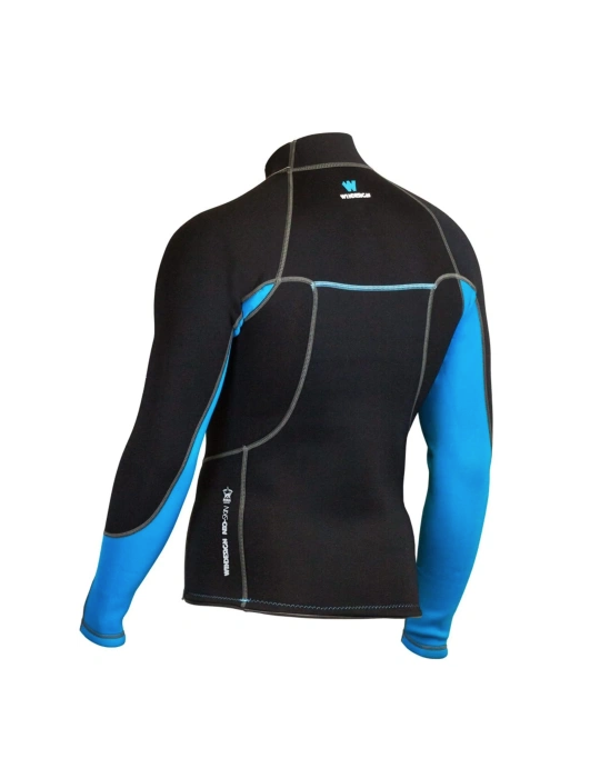 Windesign 2.5mm neo-skin top junior